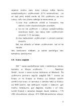 Biznesa plāns 'SIA "X"', 12.