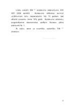 Biznesa plāns 'SIA "X"', 17.