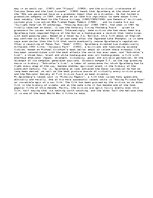 Eseja 'Biography of Steven Spielberg', 3.