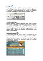 Referāts 'Multimedija', 3.