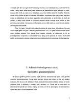 Referāts 'Administratīva rajona tiesa', 4.