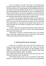 Referāts 'Administratīva rajona tiesa', 14.