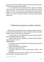 Referāts 'Administratīva rajona tiesa', 19.