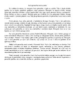 Eseja 'Izcila personība manā uztverē', 1.