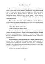 Referāts 'Tiesību normu kolīzija', 5.