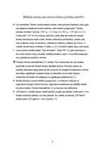 Referāts 'Tūrisma politika', 9.