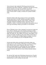 Konspekts 'Pēteris Čaikovskis', 1.