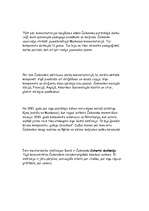 Konspekts 'Pēteris Čaikovskis', 2.