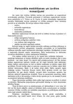 Referāts 'Personāla izvērtēšana uzņēmumā un personāla motivācijas iespējas Latvijas apstāk', 4.