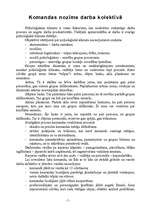 Referāts 'Personāla izvērtēšana uzņēmumā un personāla motivācijas iespējas Latvijas apstāk', 7.