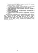 Referāts 'Personāla izvērtēšana uzņēmumā un personāla motivācijas iespējas Latvijas apstāk', 8.