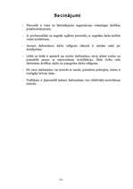 Referāts 'Personāla izvērtēšana uzņēmumā un personāla motivācijas iespējas Latvijas apstāk', 13.