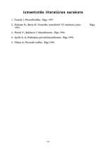 Referāts 'Personāla izvērtēšana uzņēmumā un personāla motivācijas iespējas Latvijas apstāk', 14.