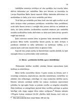 Diplomdarbs 'Bērnu aizsardzība no prettiesiskām darbībām Latvijā', 28.