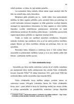 Diplomdarbs 'Bērnu aizsardzība no prettiesiskām darbībām Latvijā', 47.