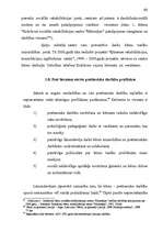 Diplomdarbs 'Bērnu aizsardzība no prettiesiskām darbībām Latvijā', 61.