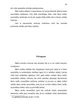 Diplomdarbs 'Bērnu aizsardzība no prettiesiskām darbībām Latvijā', 62.