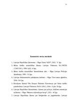 Diplomdarbs 'Bērnu aizsardzība no prettiesiskām darbībām Latvijā', 64.