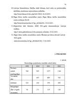 Diplomdarbs 'Bērnu aizsardzība no prettiesiskām darbībām Latvijā', 68.