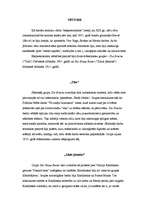 Konspekts 'Ekspresionisms', 4.