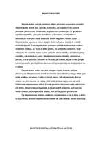 Konspekts 'Ekspresionisms', 6.