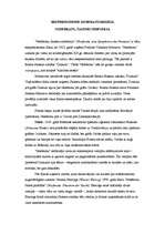 Konspekts 'Ekspresionisms', 8.