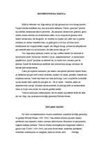 Konspekts 'Ekspresionisms', 10.