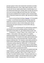 Konspekts 'Ekspresionisms', 11.