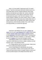 Konspekts 'Ekspresionisms', 13.