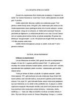 Konspekts 'Ekspresionisms', 15.