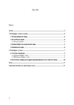 Referāts 'Psiholoģijas vēstures aspekti un virzieni psiholoģijā', 2.