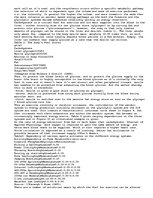 Eseja 'The Biochemistry of Human Energy Systems', 4.