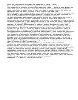 Eseja 'The Biochemistry of Human Energy Systems', 5.