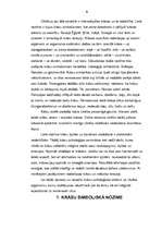 Referāts 'Krāsas', 6.