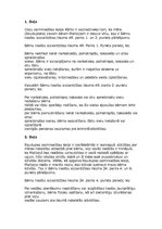 Konspekts 'Literārā tiesa: Rūdolfa Blaumaņa Raudupiete', 1.