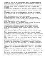 Eseja 'Censorship in Public Schools', 2.