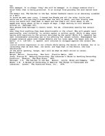 Eseja 'Censorship in Public Schools', 3.