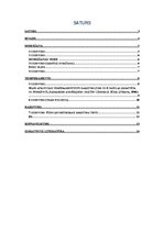 Referāts 'Pašizpētes un pašnovērtējuma darbs personības psiholoģijā', 3.