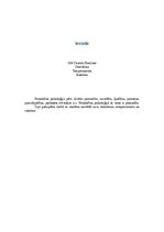 Referāts 'Pašizpētes un pašnovērtējuma darbs personības psiholoģijā', 4.