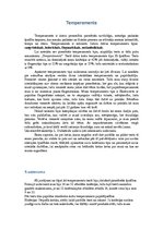 Referāts 'Pašizpētes un pašnovērtējuma darbs personības psiholoģijā', 8.