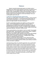 Referāts 'Pašizpētes un pašnovērtējuma darbs personības psiholoģijā', 11.