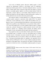 Eseja 'Medikamentu uzcenojuma problemātika Latvijā', 2.