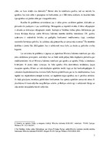 Eseja 'Medikamentu uzcenojuma problemātika Latvijā', 3.