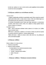 Konspekts 'Vadības grāmatvedības eksāmena jautājumi un atbildes', 2.