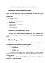 Konspekts 'Vadības grāmatvedības eksāmena jautājumi un atbildes', 5.