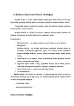 Konspekts 'Vadības grāmatvedības eksāmena jautājumi un atbildes', 6.