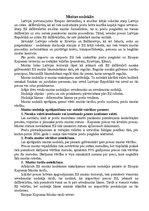 Konspekts 'Muitas nodoklis', 1.