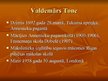 Prezentācija 'Valdemārs Tone', 3.