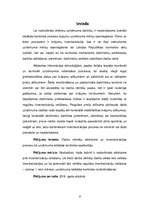 Referāts 'Krājumu inventarizācija kā uzņēmuma iekšējās kontroles sastāvdaļa', 4.