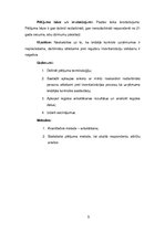 Referāts 'Krājumu inventarizācija kā uzņēmuma iekšējās kontroles sastāvdaļa', 5.